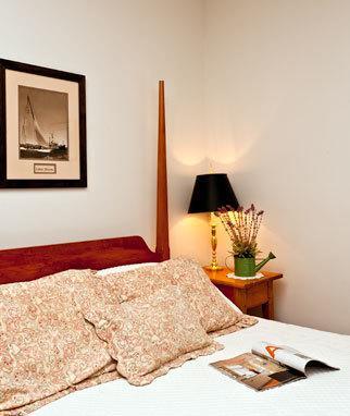 Inn At Osprey Point Rock Hall Zimmer foto