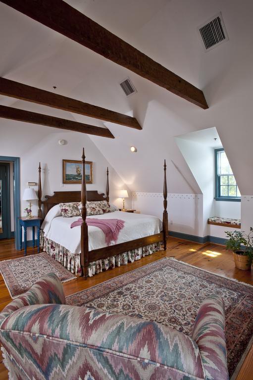 Inn At Osprey Point Rock Hall Zimmer foto