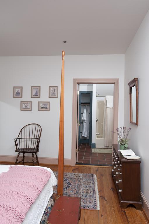 Inn At Osprey Point Rock Hall Zimmer foto